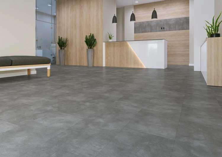 Panele Winylowe Afirmax Sendai Concrete CBC 41502