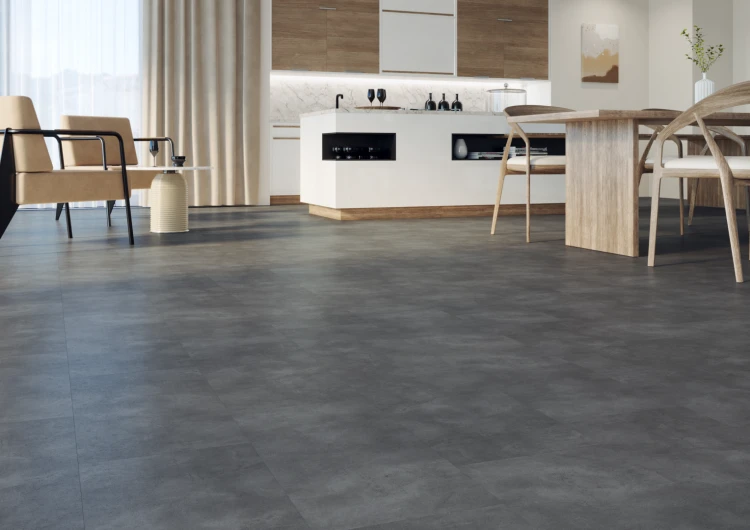 Panele Winylowe Afirmax Kassel Concrete CBC 41522