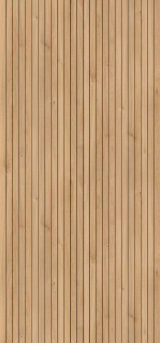 Wodoodporna płyta ścienna Rock the Wall R137 Light Wood