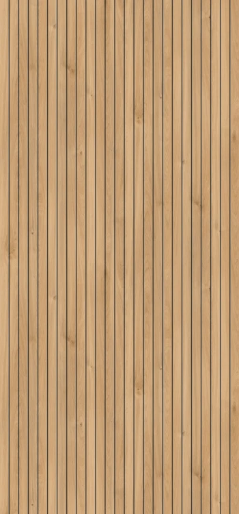 Wodoodporna płyta ścienna Rock the Wall R137 Light Wood