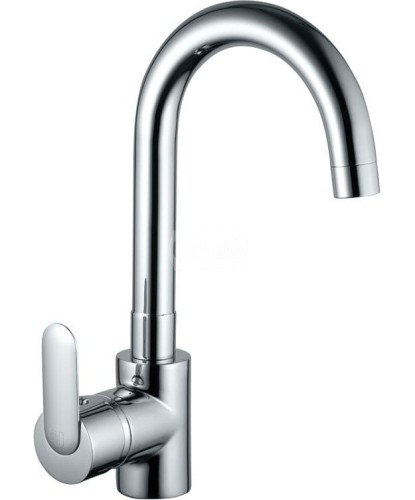 Bateria KFA CYRKON zlewozmywakowa stojąca 583-825-00