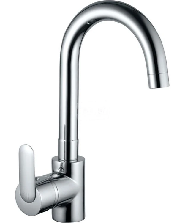Bateria KFA CYRKON zlewozmywakowa stojąca 583-825-00