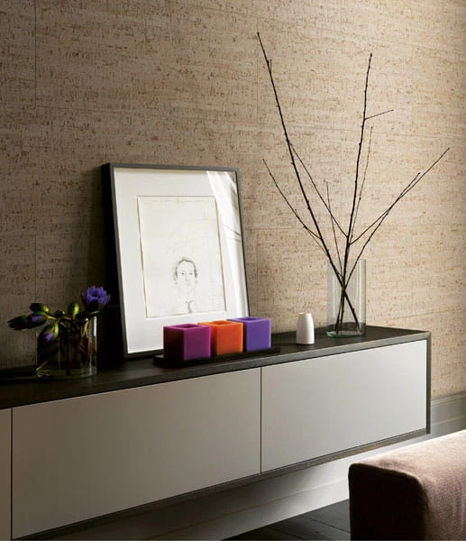 Boazeria Korkowa AMBIANCE Bamboo Terra