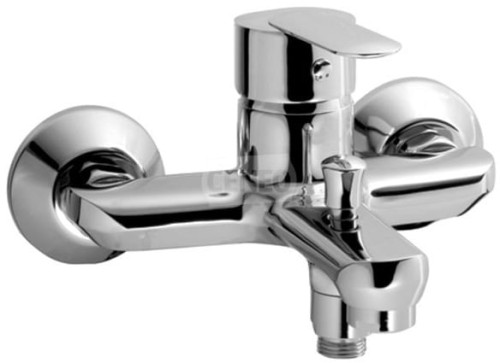 Bateria KFA CYRKON wannowa ścienna 584-020-00