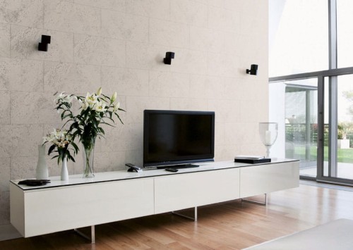Boazeria Korkowa ROOTS Flores White