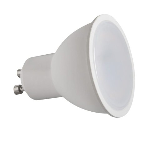 LED KANLUX GU10 8W ciepła biała 30445