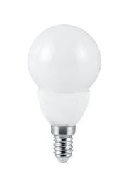 Żarówka LED ECO E14 BULB 2W ciepła biała