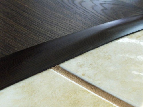 Profil elastyczny STEP FLEX 6m