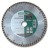 Tarcza diamentowa turbo "PREMIUM" 115mm S-29411