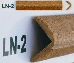 Profil korkowy LN-2 narożnik duży