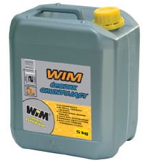 Środek gruntujący WIM 5 kg
