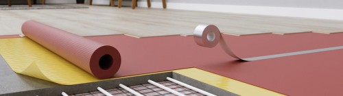 SECURA THERMO Arbiton