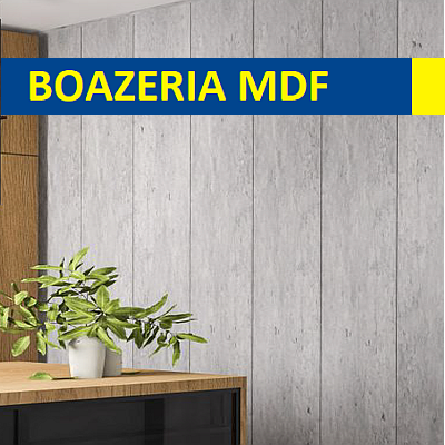 Boazeria MDF