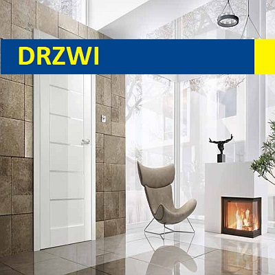 Drzwi